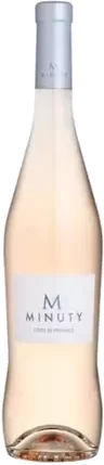 Chateau Minuty M De Rose Koshr