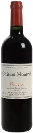 Chateau Montviel Pomerol
