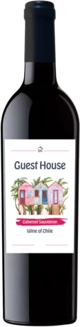 The Guest House - Cabernet Sauvignon