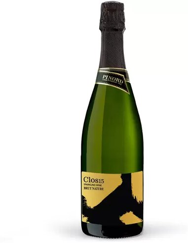 Clos Cava Brut Natural Mv