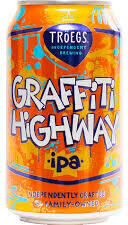 TROEGS GRAFFITTI HIGHWAY