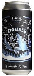 TROEGS DOUBLE BLIZZARD OF HOPS