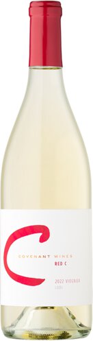 Covenant White C Viognier