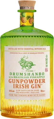 Drumshanbo Pineapple Gin