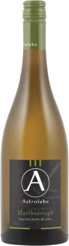 Astrolabe Sauvignon Blanc