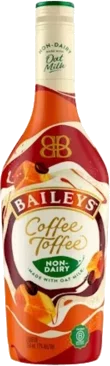 Baileys Coffee Toffee Non Dairy
