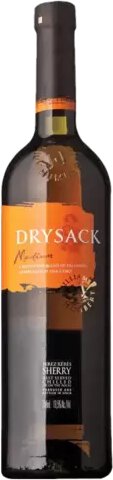 Ltr Dry Sack Sherry 39pf