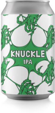 Tired Hands Knuckle Mosaic IPA