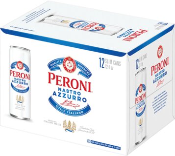 Peroni Birra