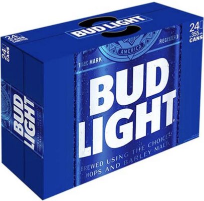 Bud Suitcase