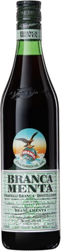 Fernet Branca Menta Liqueur