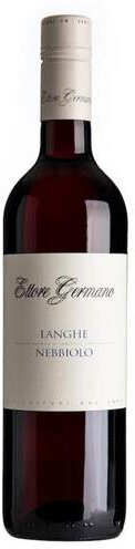 Ettore Germano Nebbiolo