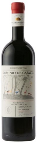 Dominio De Casalta Tinto