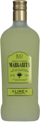 Rio Rosalita Lime Margarita