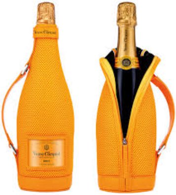 Veuve Clicquot Brut Ice Jacket