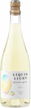 Liquid Light Low Calorie Brut