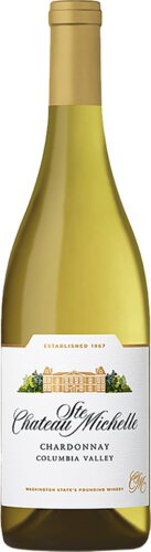 Chateau Ste Michelle Chardonnay, 2022