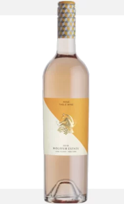 Wolffer Estate Rose 2024