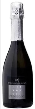 Bacio Della Luna Prosecco Replacing Cielo Prosecco