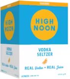 High Noon Vodka Tangerine