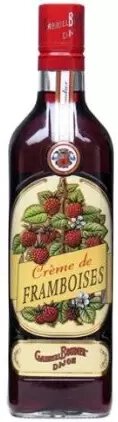 Boudier Framboise Strawberry