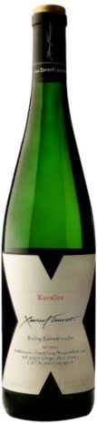 Xavier Flouret Fynbos Chenin Blanc