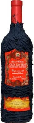 Asconi Old Tavern Grapefruit Ruby Red
