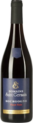 Domaine Saint Germain Blue Label Bourgogne Pinot Noir