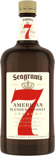 Seagrams 7