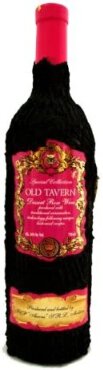 Old Tavern Dessert Strawberry