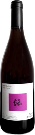 Bertin-Delatte Rabatiere Pineau d'Aunis