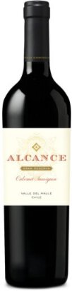 Alcance Cabernet Sauvignon