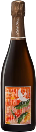 LAHERTE FRERES ULTRADITION BRUT