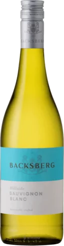 BACKSBERG HILLSIDE SAUVIGNON BLANC