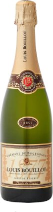 Louis Bouillot Brut Gift Set