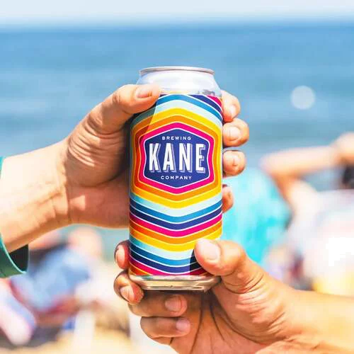 Kane Summer Share Cold IPA