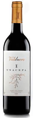 Valduero Una Cepa