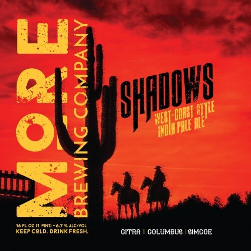 More Shadows- WCIPA