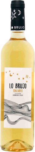 Lo Brujo Macabeo Calatayud