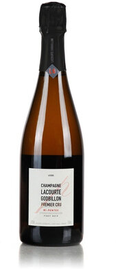 Lacourte Godbillon Brut Champagne 750