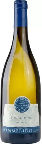Jean Marc Brocard Bourgogne Chardonnay
