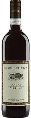 Castello Di Neive Langhe Nebbiolo