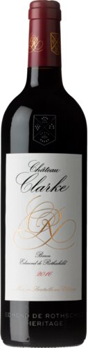Chateau Clarke Listrac Medoc