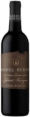 Barrel Burner Cabernet Sauvignon