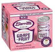 Barritts Sparkling Grapefruit