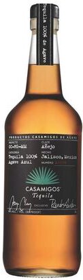 Casamigos Anejo Tequila With Mason Jar Juicer Gift Set