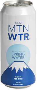 Izumi Mtn Wtr Spring Water