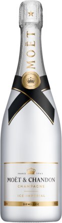 Moët & Chandon Ice Impérial Champagne - Big Daddy's Wine & Liquors