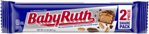 Babyruth King