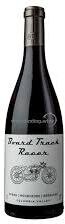 Board Track Racer The Shift Red Blend